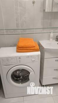 1-к квартира, посуточно, 42м2, 16/17 этаж