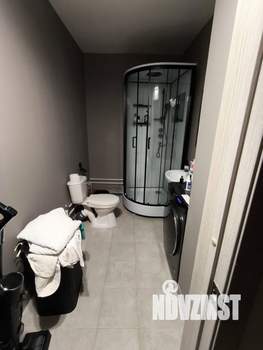 Студия квартира, на длительный срок, 30м2, 22/25 этаж