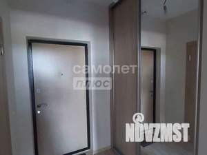 Студия квартира, на длительный срок, 33м2, 6/10 этаж