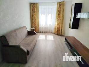 2-к квартира, на длительный срок, 60м2, 1/10 этаж