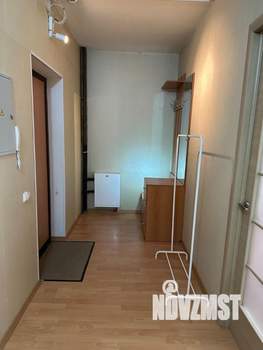 1-к квартира, на длительный срок, 50м2, 6/10 этаж