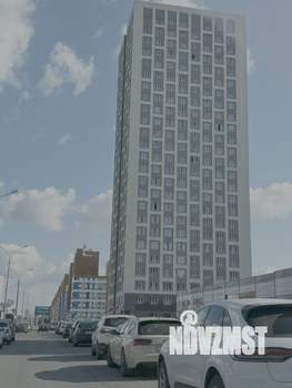 1-к квартира, на длительный срок, 25м2, 14/21 этаж