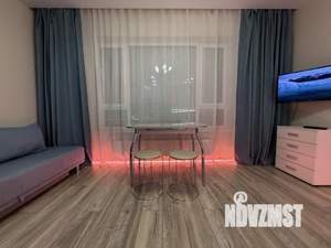 1-к квартира, посуточно, 29м2, 1/1 этаж