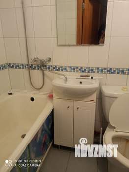 2-к квартира, на длительный срок, 37м2, 2/5 этаж