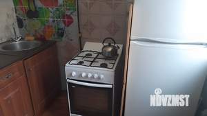1-к квартира, посуточно, 33м2, 1/5 этаж