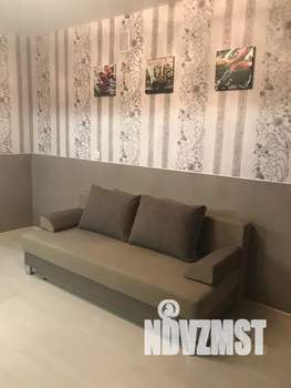 2-к квартира, посуточно, 53м2, 14/14 этаж