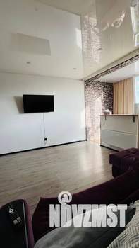 Студия квартира, посуточно, 30м2, 10/26 этаж