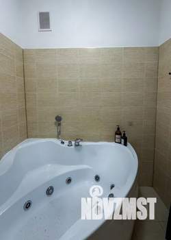 1-к квартира, посуточно, 32м2, 10/15 этаж