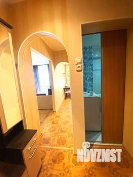 1-к квартира, на длительный срок, 28м2, 5/5 этаж