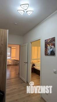 1-к квартира, на длительный срок, 35м2, 8/10 этаж