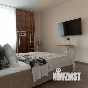 1-к квартира, посуточно, 37м2, 8/9 этаж