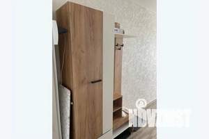 1-к квартира, посуточно, 26м2, 14/29 этаж