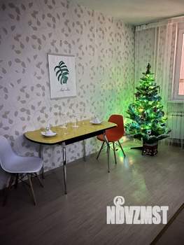 2-к квартира, посуточно, 64м2, 10/19 этаж