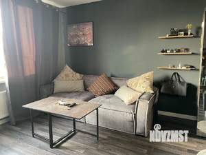 Студия квартира, на длительный срок, 25м2, 14/14 этаж