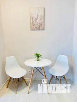 Студия квартира, посуточно, 30м2, 12/20 этаж