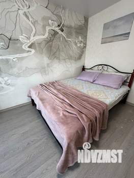 1-к квартира, посуточно, 34м2, 8/10 этаж