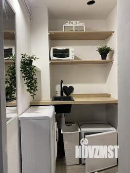 Студия квартира, на длительный срок, 15м2, 1/9 этаж