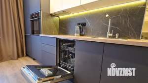 2-к квартира, посуточно, 50м2, 1/1 этаж