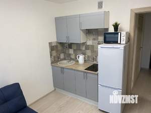 2-к квартира, посуточно, 40м2, 1/1 этаж