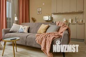 1-к квартира, посуточно, 29м2, 5/25 этаж