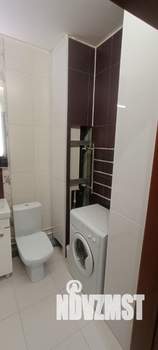 1-к квартира, на длительный срок, 40м2, 4/10 этаж