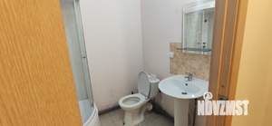 Студия квартира, на длительный срок, 26м2, 20/25 этаж