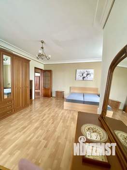 3-к квартира, на длительный срок, 126м2, 6/9 этаж