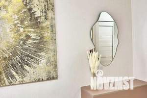 1-к квартира, посуточно, 30м2, 5/28 этаж