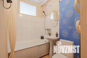 1-к квартира, посуточно, 32м2, 4/5 этаж