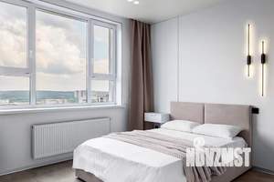 Студия квартира, посуточно, 28м2, 22/28 этаж