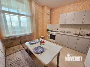 1-к квартира, на длительный срок, 40м2, 8/9 этаж