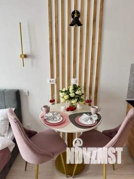 Студия квартира, посуточно, 25м2, 24/25 этаж