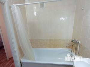 1-к квартира, на длительный срок, 40м2, 12/16 этаж