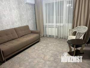 2-к квартира, посуточно, 60м2, 1/1 этаж