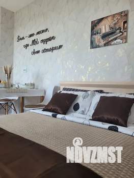 1-к квартира, посуточно, 27м2, 16/26 этаж