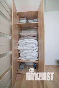 1-к квартира, посуточно, 44м2, 1/1 этаж