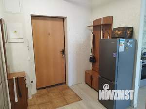 Студия квартира, посуточно, 22м2, 11/16 этаж