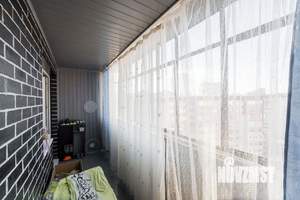 1-к квартира, на длительный срок, 33м2, 11/12 этаж