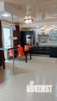 3-к квартира, на длительный срок, 88м2, 8/16 этаж