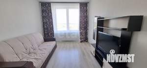 1-к квартира, на длительный срок, 33м2, 13/16 этаж
