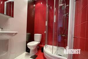 3-к квартира, на длительный срок, 122м2, 6/14 этаж