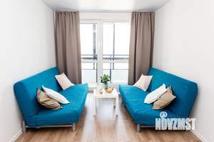 2-к квартира, посуточно, 70м2, 11/20 этаж