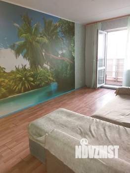 1-к квартира, на длительный срок, 38м2, 14/16 этаж