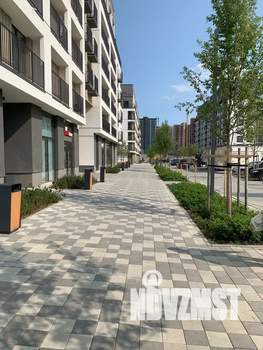 1-к квартира, посуточно, 39м2, 3/9 этаж