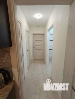 3-к квартира, на длительный срок, 49м2, 5/13 этаж