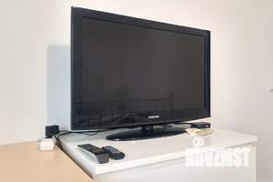 2-к квартира, посуточно, 68м2, 21/26 этаж