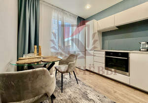 1-к квартира, на длительный срок, 35м2, 3/16 этаж