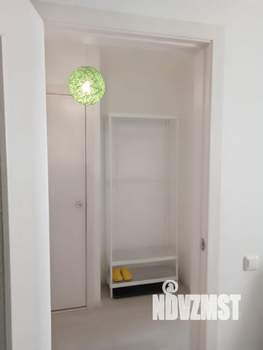 1-к квартира, на длительный срок, 34м2, 3/18 этаж