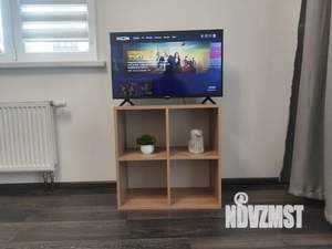 1-к квартира, посуточно, 43м2, 4/13 этаж