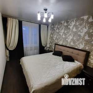 2-к квартира, на длительный срок, 63м2, 10/12 этаж